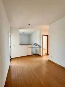 Apartamento com 2 Quartos à venda, 45m² no Loteamento Abílio Jorge Cury, São José do Rio Preto
