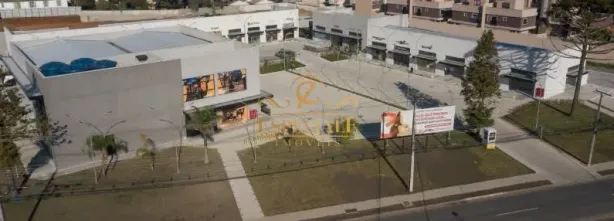 Ponto Comercial para alugar, 57m² no Uberaba, Curitiba