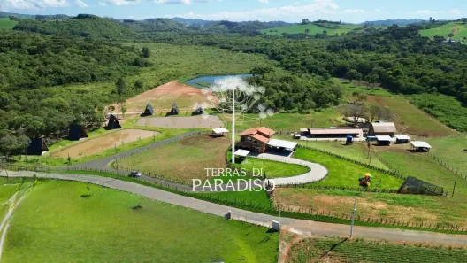 Fazenda/Sítio com 5 Quartos à venda, 40000m² no Bateias de Baixo, Campo Alegre