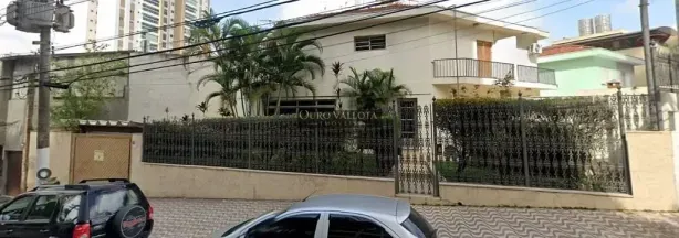 Sobrado com 3 Quartos à venda, 250m² no Vila Regente Feijó, São Paulo