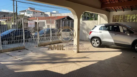 Casa com 4 Quartos para alugar, 120m² no Jardim Satélite, São José dos Campos