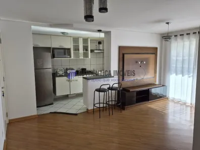 Apartamento com 3 Quartos para alugar, 80m² no Centro, Osasco