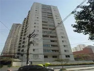 Apartamento com 1 Quarto à venda, 38m² no Santana, São Paulo