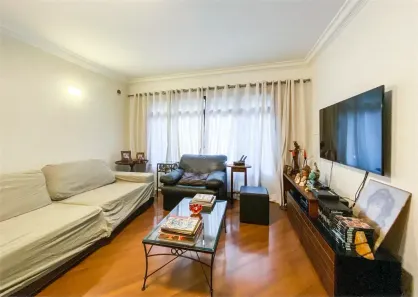 Sobrado com 2 Quartos à venda, 130m² no Tucuruvi, São Paulo