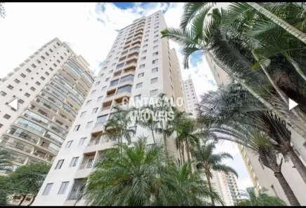 Apartamento com 3 Quartos à venda, 131m² no Vila Gomes Cardim, São Paulo