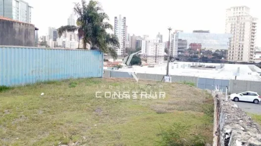 Lote/Terreno à venda, 596m² no Jardim Planalto, Campinas