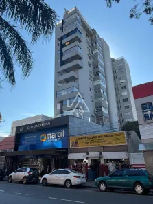 Apartamento com 3 Quartos à venda, 138m² no Centro, Passo Fundo