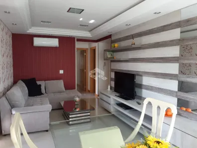 Apartamento com 2 Quartos à venda, 95m² no Navegantes, Capão da Canoa