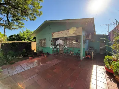 Casa com 4 Quartos à venda, 92m² no Ipê, Foz do Iguaçu