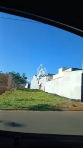 Lote/Terreno à venda, 200m² no Terrazul SM, Santa Bárbara D'Oeste
