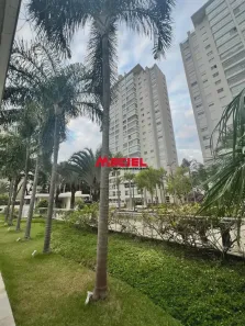 Apartamento com 4 Quartos à venda, 233m² no Vila Adyana, São José dos Campos