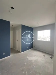 Apartamento com 2 Quartos à venda, 42m² no Parque Arariba, São Paulo