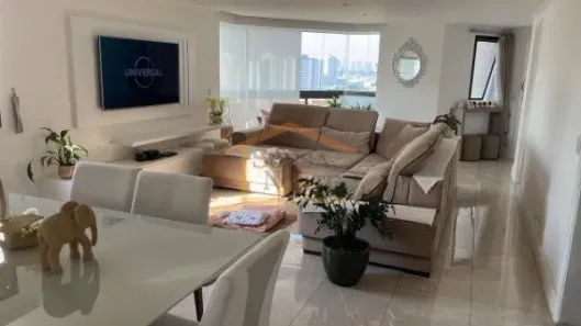 Apartamento com 3 Quartos à venda, 148m² no Vila Maria Alta, São Paulo