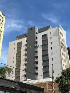 Apartamento com 1 Quarto à venda, 104m² no Barro Preto, Belo Horizonte