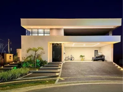 Apartamento com 3 Quartos à venda, 230m² no Jardins Nápoles, Senador Canedo