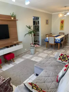 Apartamento com 3 Quartos à venda, 119m² no Jardim Pereira do Amparo, Jacareí