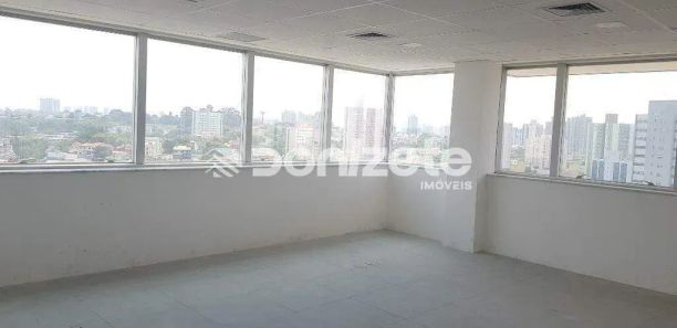 Sala Comercial à venda, 42m² no Jardim Bela Vista, Santo André