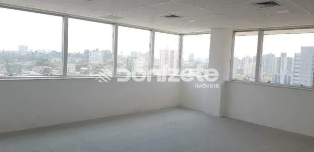 Sala Comercial à venda, 42m² no Jardim Bela Vista, Santo André