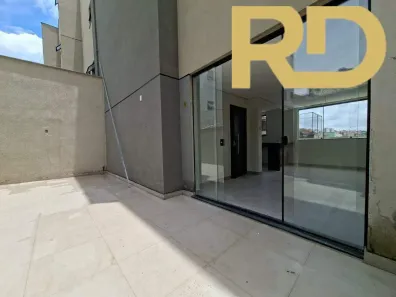 Apartamento com 3 Quartos à venda, 74m² no Santa Tereza, Belo Horizonte