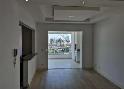 Apartamento com 3 Quartos para alugar, 90m² no Centro, Jacareí