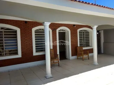 Casa com 5 Quartos à venda, 280m² no Vila Industrial, Campinas