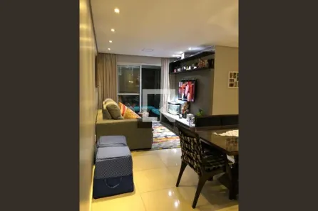 Apartamento com 3 Quartos à venda, 81m² no Centro, Diadema