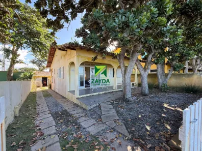 Casa com 4 Quartos à venda, 360m² no Barra de São João, Casimiro de Abreu