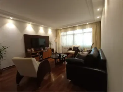 Sobrado com 4 Quartos à venda, 232m² no Vila São Paulo, São Paulo