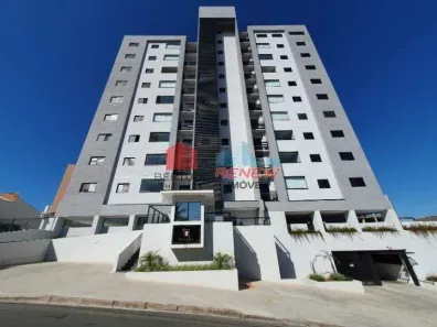 Apartamento com 3 Quartos para alugar, 80m² no Jardim Alto da Boa Vista, Valinhos