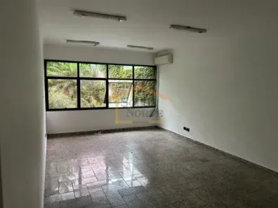 Sala Comercial para alugar, 29m² no Água Fria, São Paulo