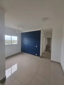 Apartamento com 2 Quartos à venda, 48m² no João Aranha, Paulínia