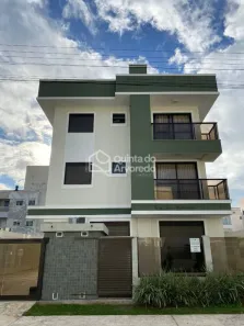 Apartamento com 2 Quartos à venda, 60m² no , Governador Celso Ramos