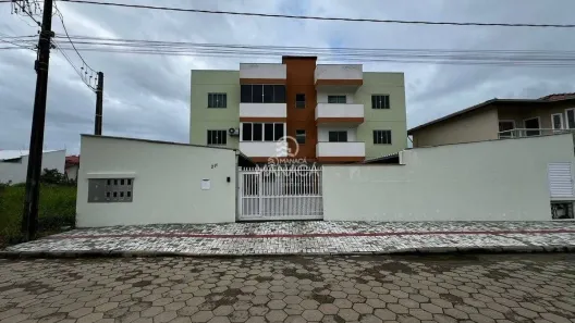 Apartamento com 3 Quartos à venda, 92m² no Tabuleiro, Barra Velha