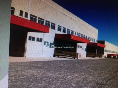 Galpão/Depósito/Armazém para alugar, 24000m² no Jardim Manchester (Nova Veneza), Sumaré