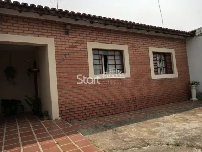 Casa com 3 Quartos à venda, 79m² no Chácaras Campos Elíseos, Campinas