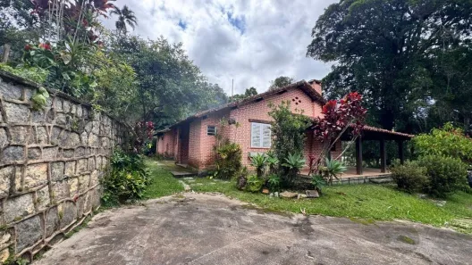 Casa com 4 Quartos à venda, 234m² no Granja Guarani, Teresópolis
