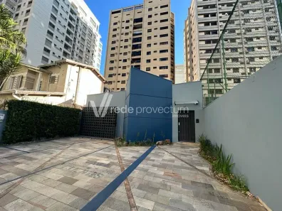 Casa com 3 Quartos à venda, 145m² no Cambuí, Campinas
