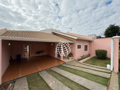 Casa com 4 Quartos à venda, 316m² no Jardim Paulista, Atibaia