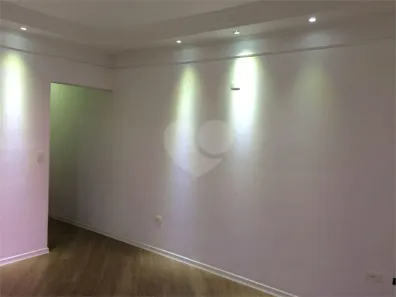 Apartamento com 3 Quartos para venda ou aluguel, 88m² no Vila Alice, Santo André