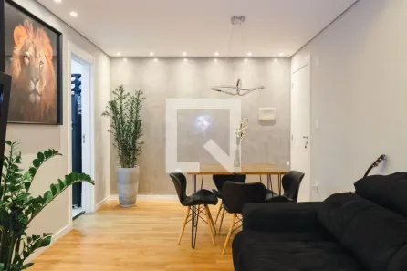 Apartamento com 2 Quartos à venda, 58m² no Vila Andrade, São Paulo
