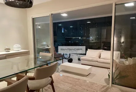 Apartamento com 4 Quartos à venda, 204m² no Vila Gomes Cardim, São Paulo