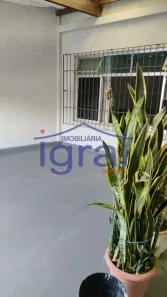Sobrado com 2 Quartos à venda, 116m² no Bosque da Saúde, São Paulo