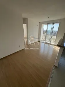Apartamento com 2 Quartos para alugar, 50m² no Praia do Futuro II, Fortaleza