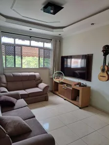 Apartamento com 3 Quartos à venda, 93m² no Cidade Vista Verde, São José dos Campos