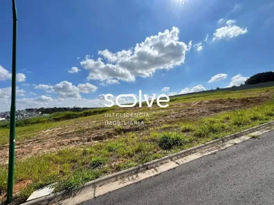 Lote/Terreno à venda, 300m² no Chácara Alvorada, Indaiatuba