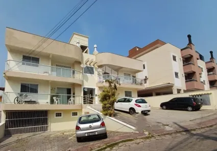 Apartamento com 2 Quartos à venda, 68m² no Ingleses do Rio Vermelho, Florianópolis