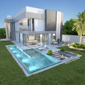 Casa de Condomínio com 4 Quartos à venda, 412m² no Jardim do Golf I, Jandira