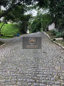 Lote/Terreno à venda, 588m² no Serra Grande, Niterói