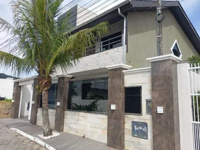 Casa com 5 Quartos à venda, 280m² no Espinheiros, Itajaí