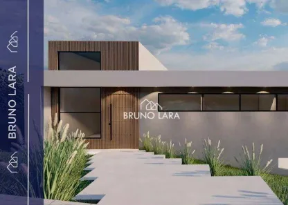 Casa de Condomínio com 3 Quartos à venda, 280m² no Condomínio Morada do Sol, Igarapé